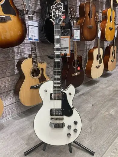 Hagstrom Swede